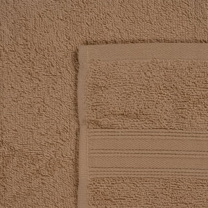 Toalla Cuerpo Beige