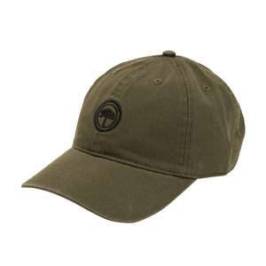 Jockey Llaima Dark Green
