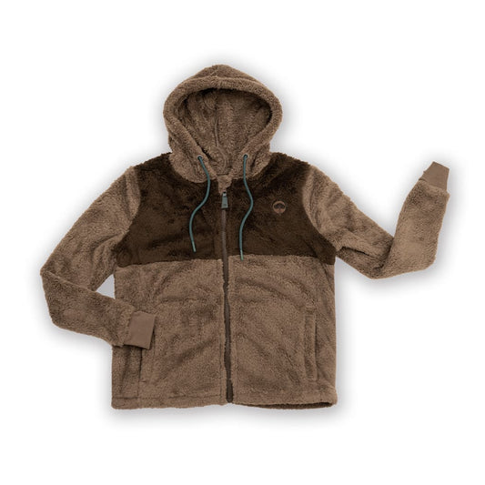 Polar Llaima Tantauco Infantil Café