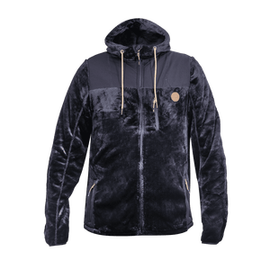 Polar Llaima Sollipulli Hombre Petróleo