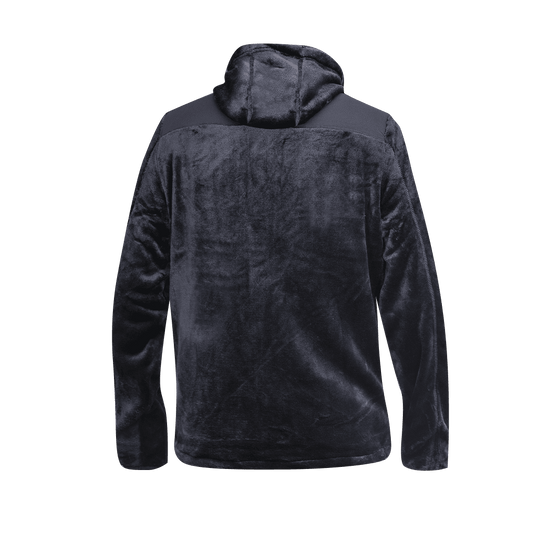 Polar Llaima Sollipulli Hombre Petróleo