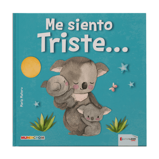 Me Siento Triste