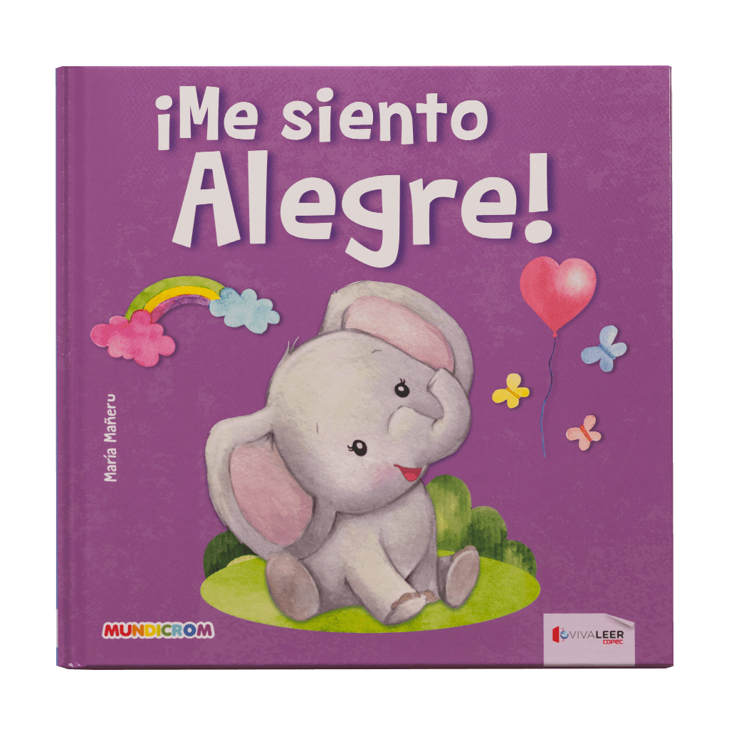 ¡Me Siento Alegre!