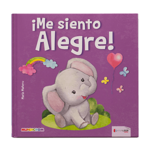 ¡Me Siento Alegre!