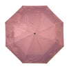 Paraguas Retráctil Rosado