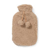 Guatero sherpa Beige