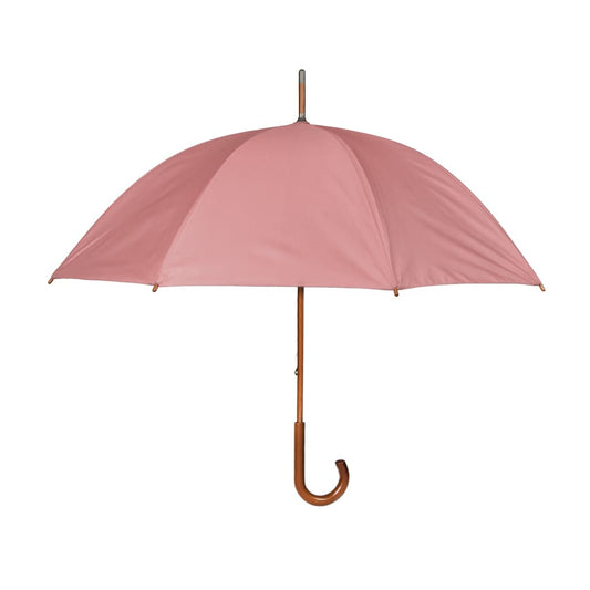 Paraguas Clásico Rosado