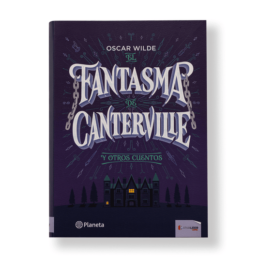 El Fantasma De Canterville Y Otros Cuentos