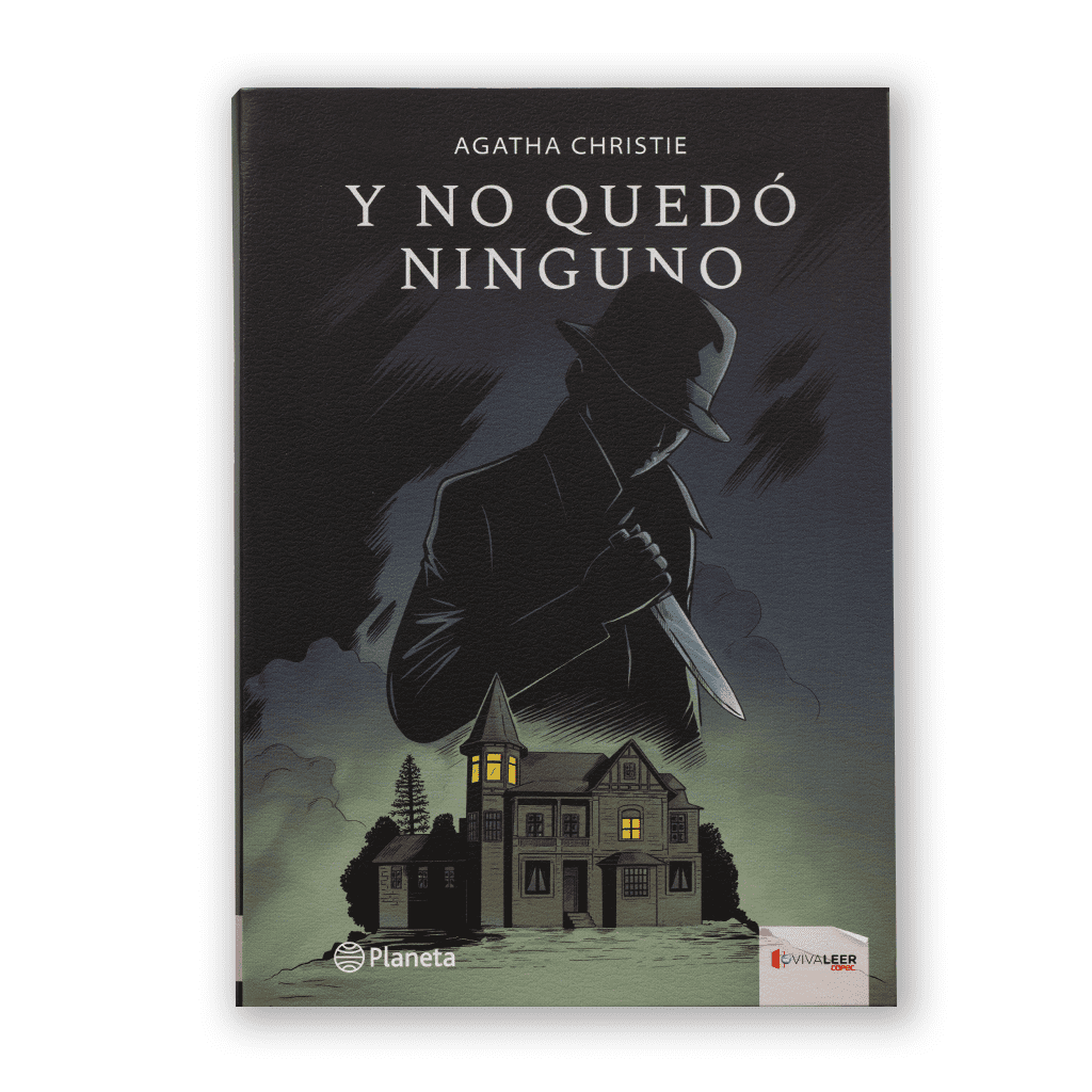 Y No Quedó Ninguno