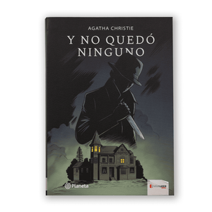 Y No Quedó Ninguno