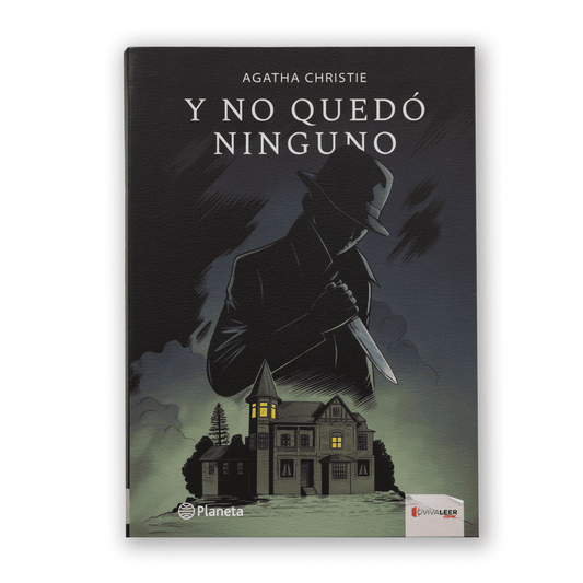 Y No Quedó Ninguno