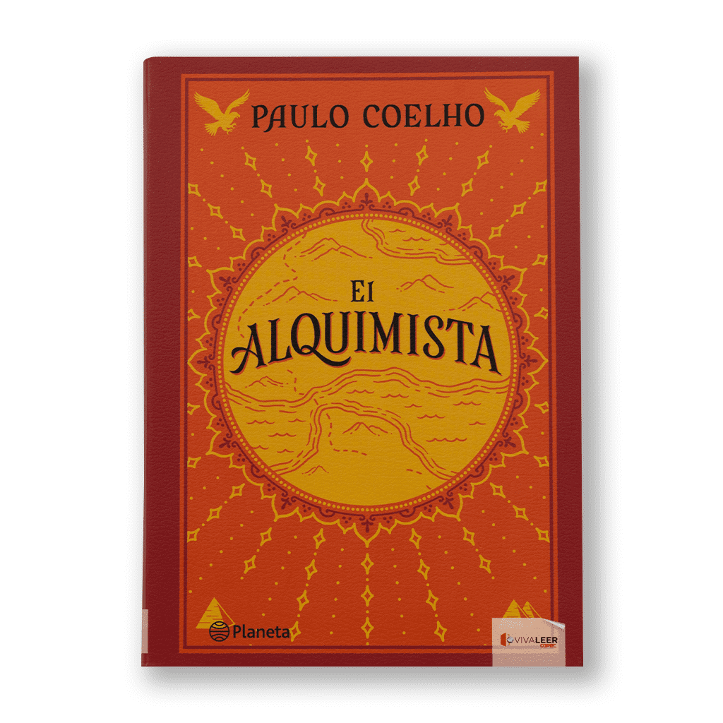 El Alquimista