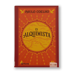 El Alquimista