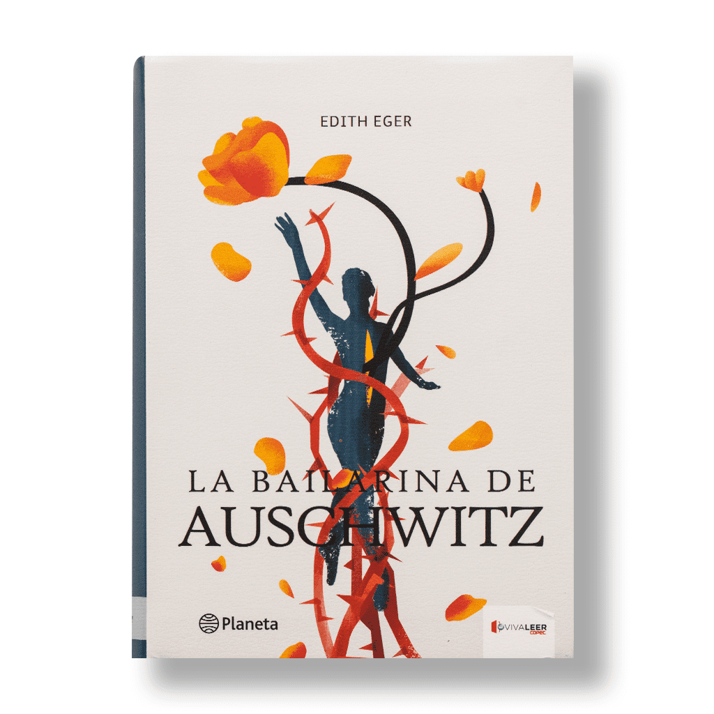 La Bailarina De Auschwitz