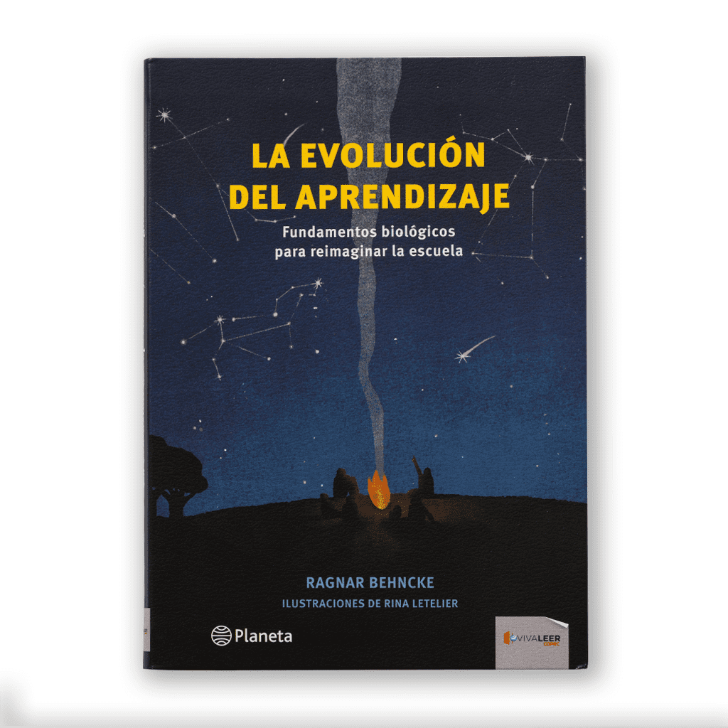 La Evolución Del Aprendizaje