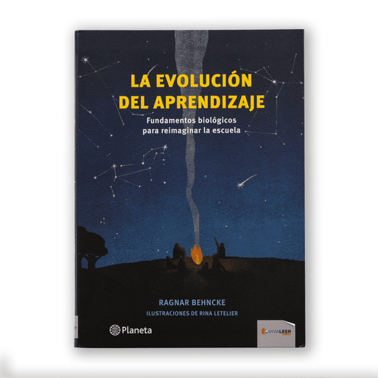 La Evolución Del Aprendizaje