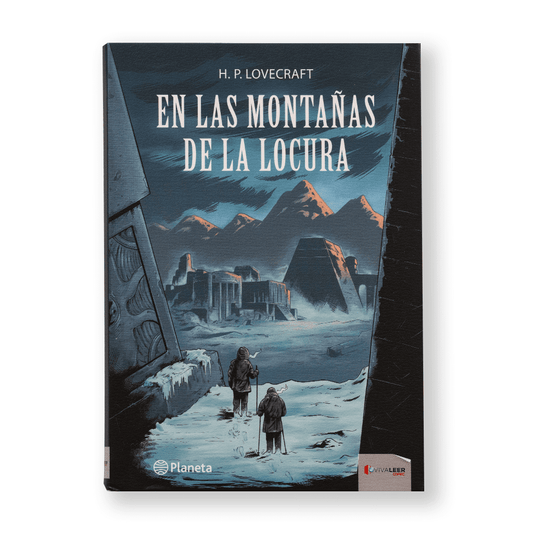 En Las Montañas De La Locura