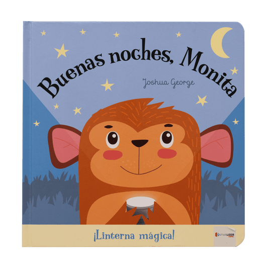 Buenas Noches, Monita
