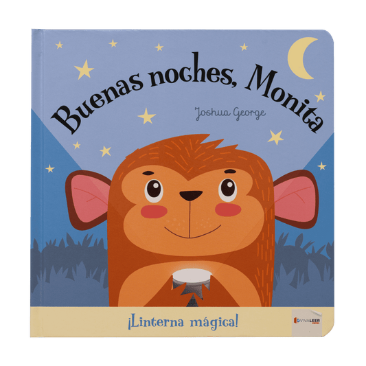 Buenas noches, Monita