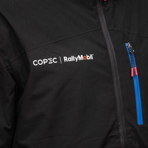 Parka Rally WRC