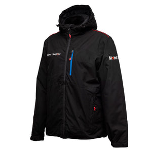 Parka Rally WRC