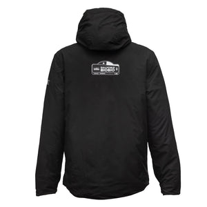 Parka Rally WRC