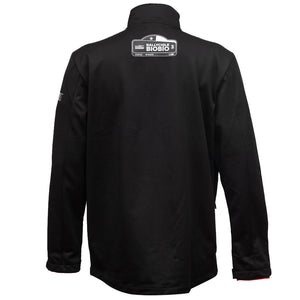 Chaqueta Softshell Rally WRC