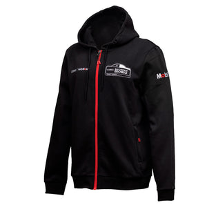 Poleron Rally WRC