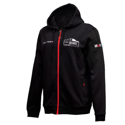 Poleron Rally WRC
