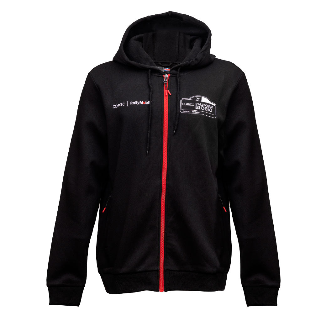 Poleron Rally WRC