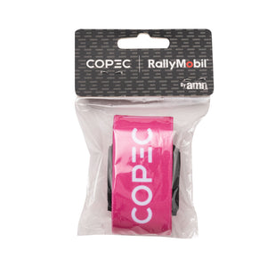 Lanyard Rosado WRC