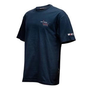 Polera WRC Fechas