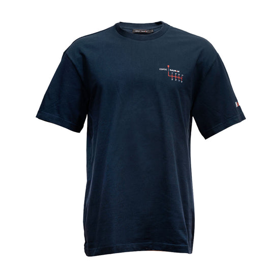 Polera WRC Fechas