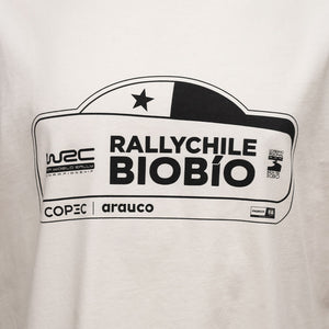 Polera WRC 2023 Placa