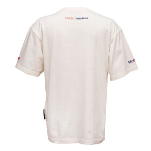 Polera WRC Placa