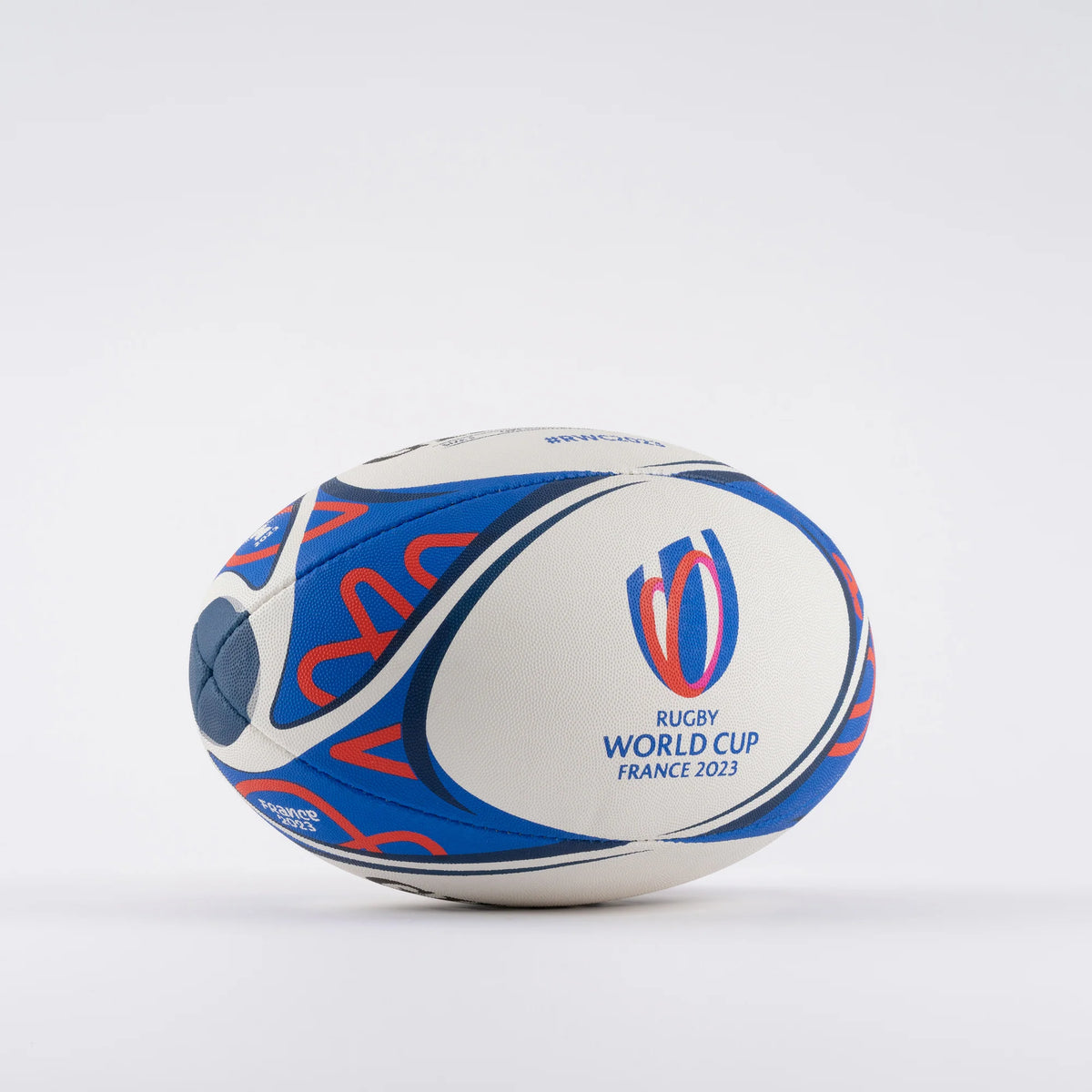 Pelota Rugby RWC2023 Replica Mini