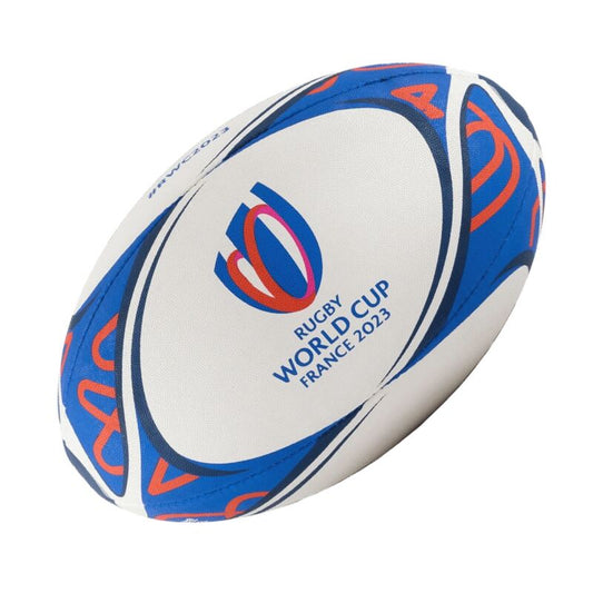Pelota Rugby RWC2023 Replica Mini