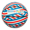 Balón Básquetbol BF1602 Santiago 2023