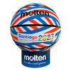Balón Básquetbol BF1602 Santiago 2023