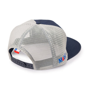 Gorro Red Bull - Azul