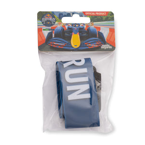 Lanyard Red Bull Showrun - Azul