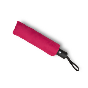 Paraguas Retráctil Fucsia