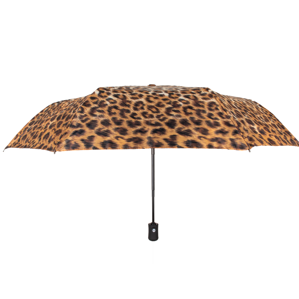 Paraguas Retráctil Animal Print
