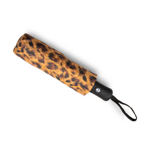Paraguas Retráctil Animal Print