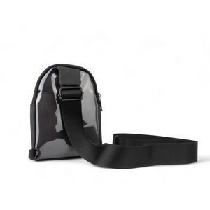 Bandolera Color Negro