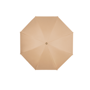 Paraguas Clásico Beige