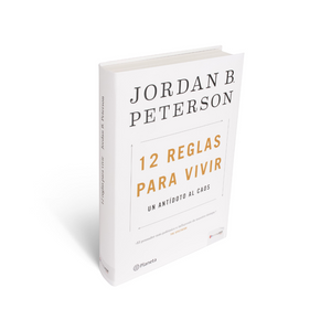12 Reglas Para Vivir