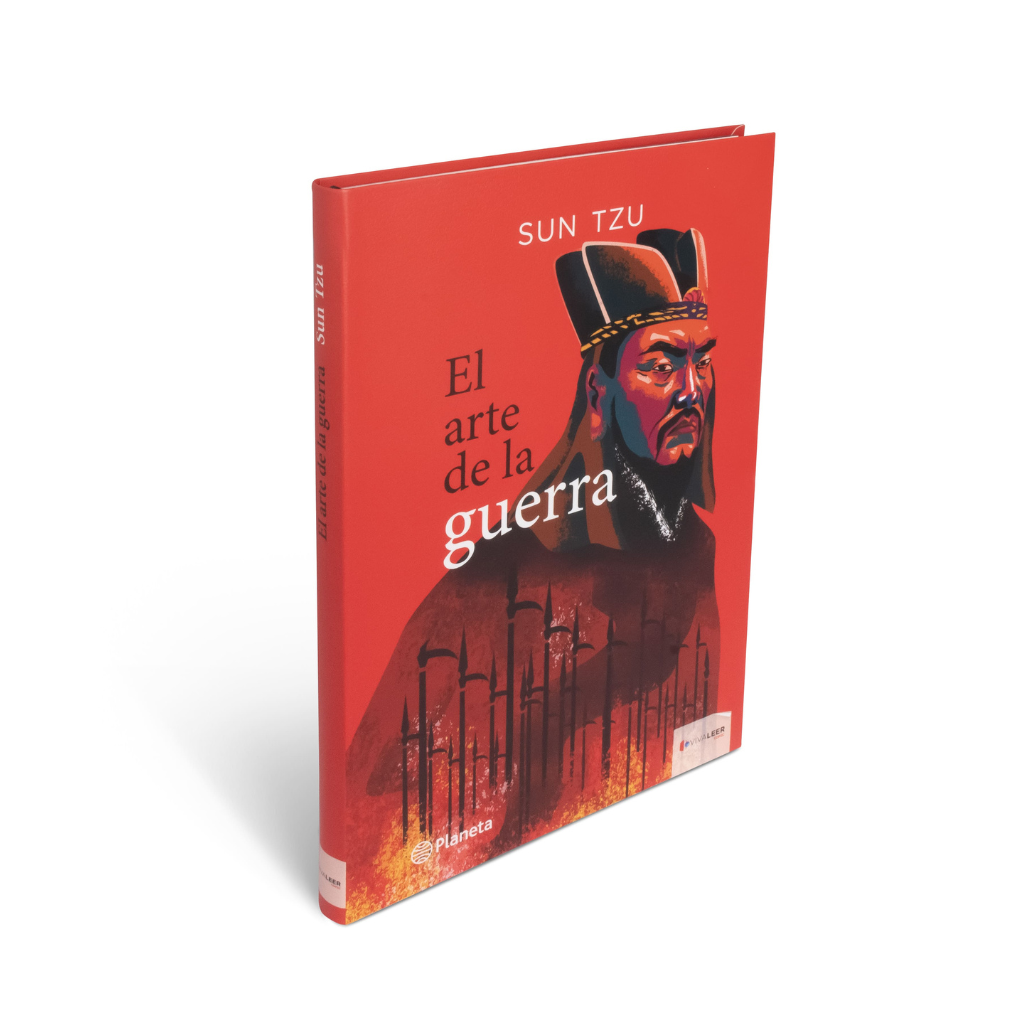 El Arte De La Guerra
