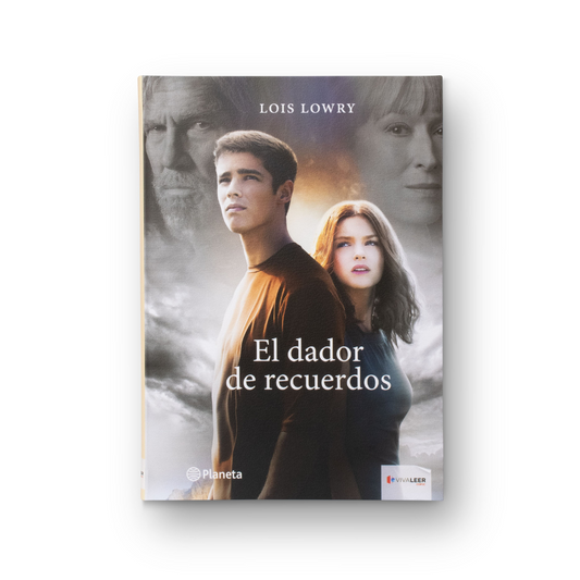 El Dador De Recuerdos