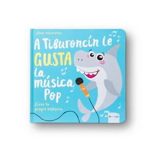 Slipcase: Mi Primera Biblioteca